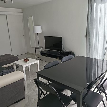 Apartamento Panoramic プラヤ・ブランカ エクステリア 写真