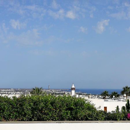 Apartamento Panoramic プラヤ・ブランカ エクステリア 写真