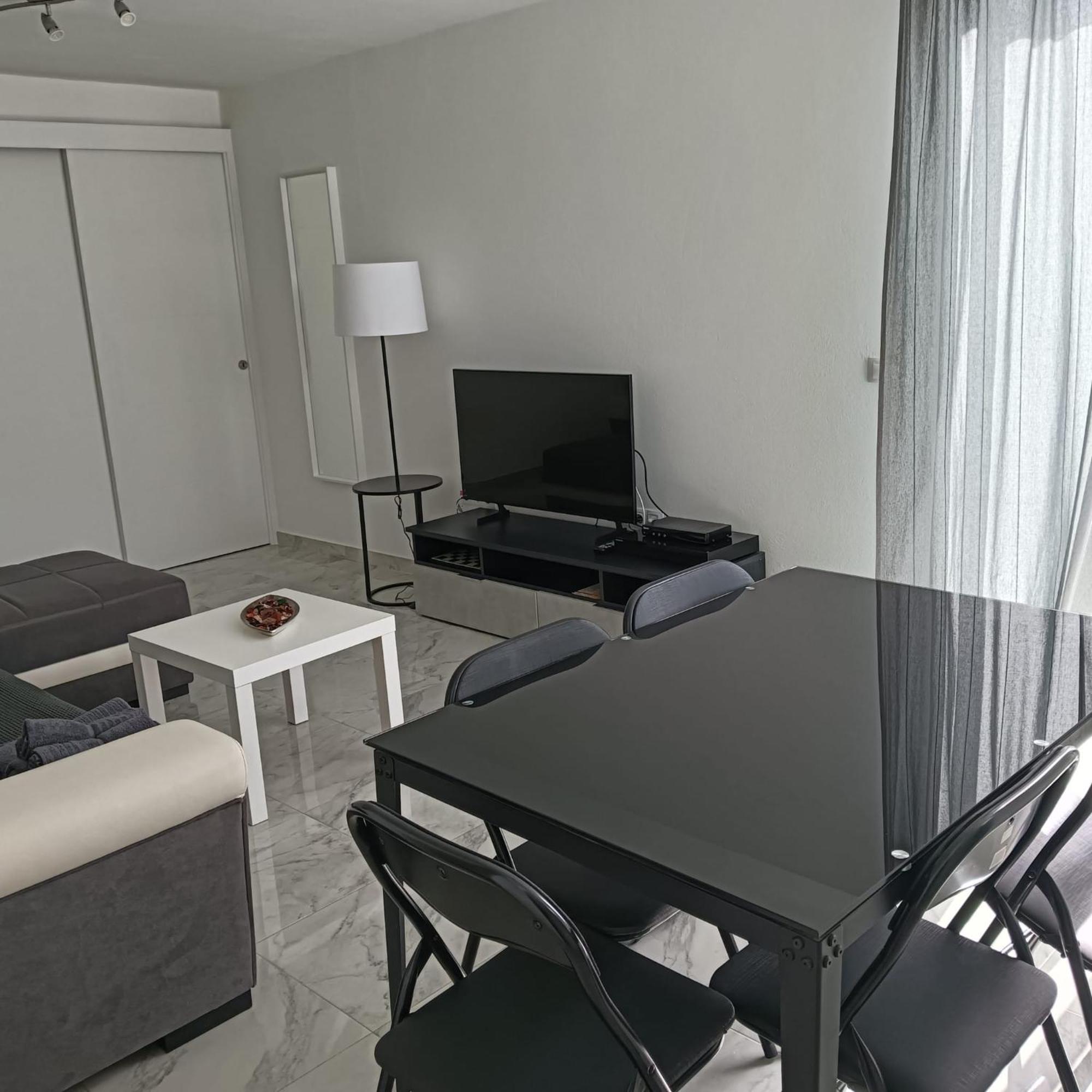 Apartamento Panoramic プラヤ・ブランカ エクステリア 写真