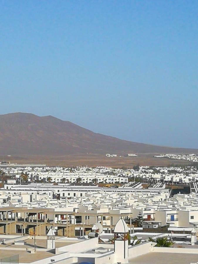 Apartamento Panoramic プラヤ・ブランカ エクステリア 写真