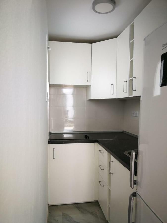 Apartamento Panoramic プラヤ・ブランカ エクステリア 写真