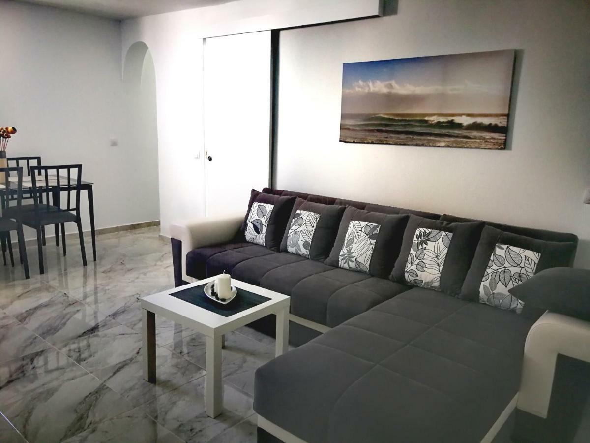 Apartamento Panoramic プラヤ・ブランカ エクステリア 写真