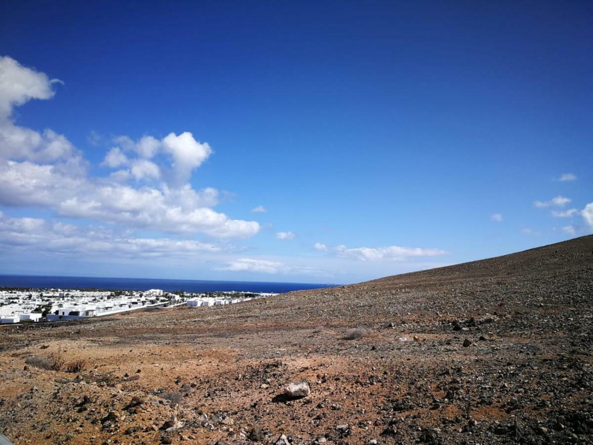Apartamento Panoramic プラヤ・ブランカ エクステリア 写真