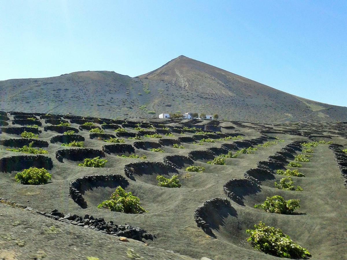 Apartamento Panoramic プラヤ・ブランカ エクステリア 写真