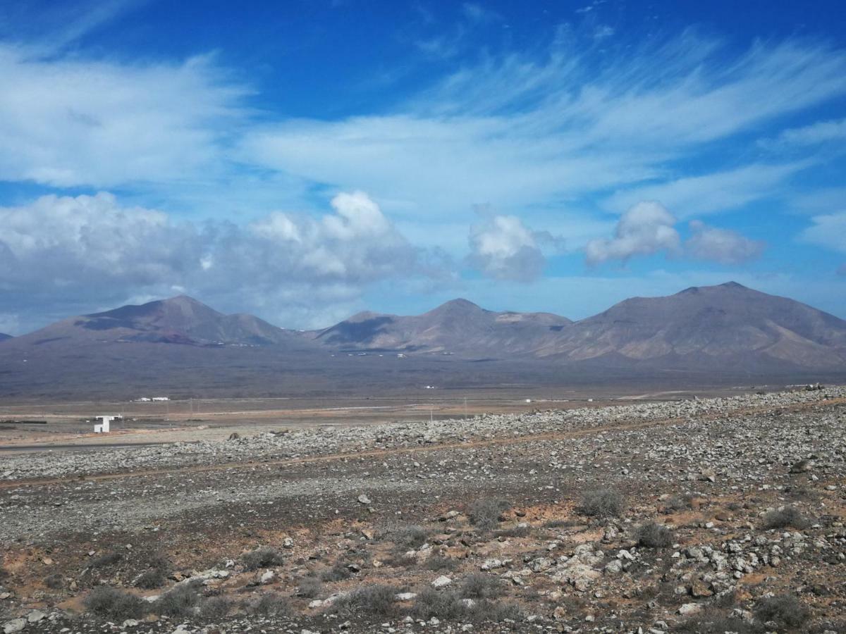 Apartamento Panoramic プラヤ・ブランカ エクステリア 写真